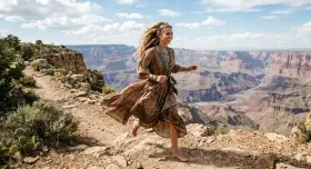 占い師カルメンシータ