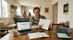 Numérologue Roberto